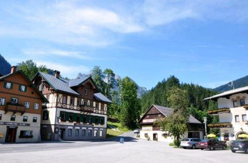 Hostal Jugendg�stehaus Gosauschmied