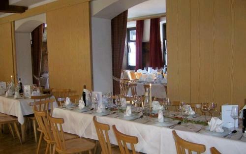Hostal Jugendg�stehaus Gosauschmied