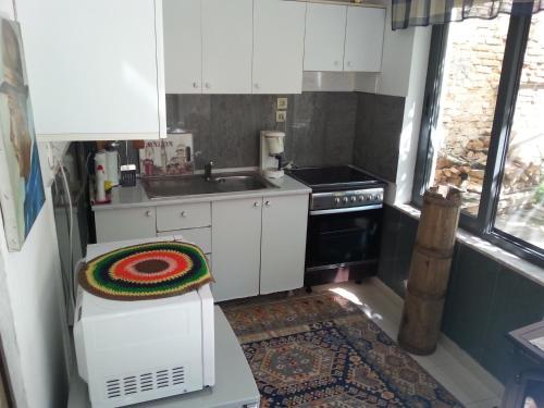 Albaniantrip Rooms And Apartments