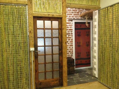 Albaniantrip Rooms And Apartments