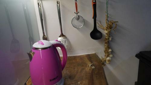 Albaniantrip Rooms And Apartments