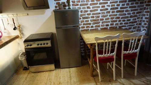 Albaniantrip Rooms And Apartments