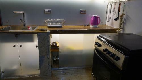 Albaniantrip Rooms And Apartments