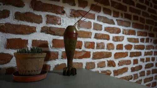 Albaniantrip Rooms And Apartments