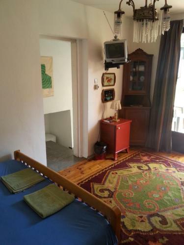 Albaniantrip Rooms And Apartments