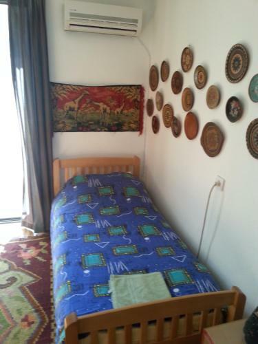 Albaniantrip Rooms And Apartments