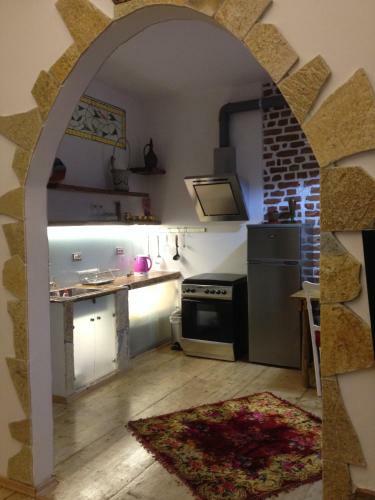 Albaniantrip Rooms And Apartments