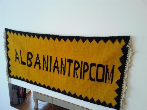 Albaniantrip Rooms And Apartments