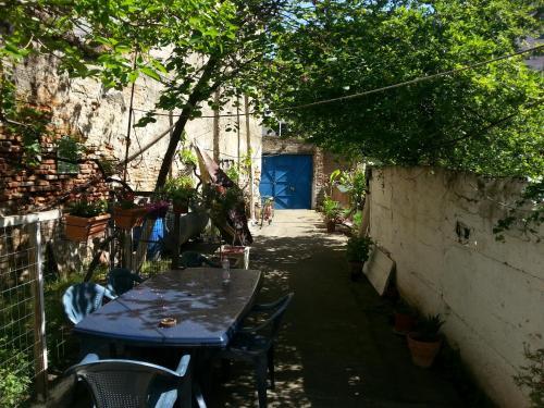 Albaniantrip Rooms And Apartments