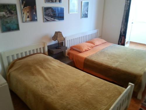 Albaniantrip Rooms And Apartments