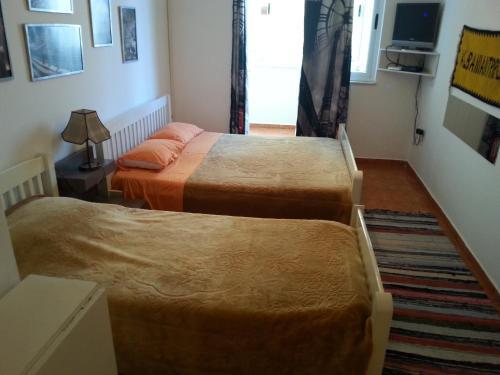 Albaniantrip Rooms And Apartments