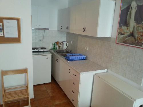 Albaniantrip Rooms And Apartments