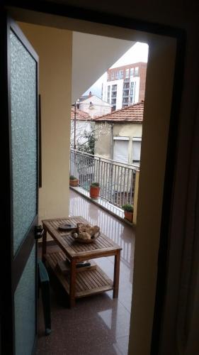 Albaniantrip Rooms And Apartments