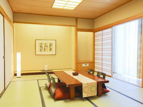 Hotel Ana Crowne Plaza Wakkanai