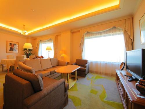 Hotel Ana Crowne Plaza Wakkanai