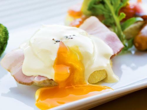 Hotel Ana Crowne Plaza Wakkanai