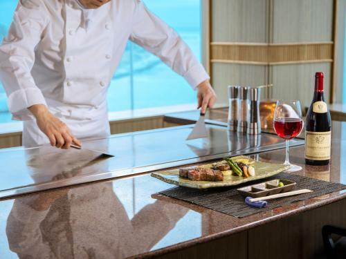 Hotel Ana Crowne Plaza Wakkanai