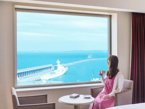 Hotel Ana Crowne Plaza Wakkanai
