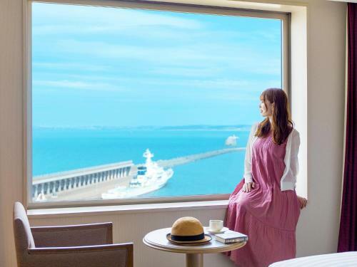 Hotel Ana Crowne Plaza Wakkanai