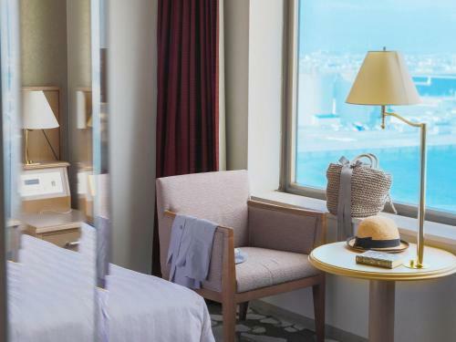 Hotel Ana Crowne Plaza Wakkanai