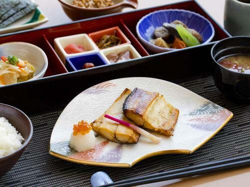 Hotel Ana Crowne Plaza Wakkanai
