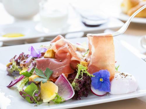 Hotel Ana Crowne Plaza Wakkanai