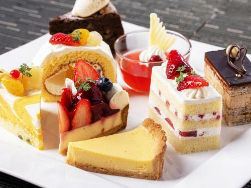 Hotel Ana Crowne Plaza Wakkanai