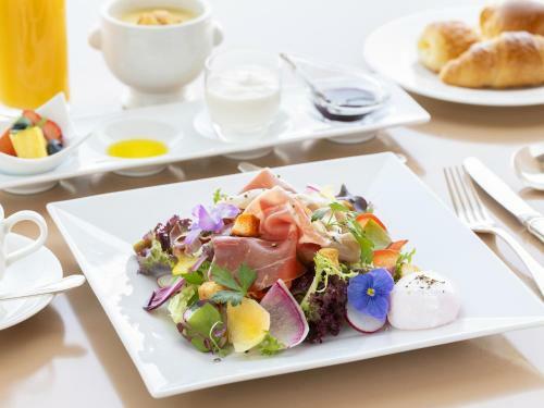 Hotel Ana Crowne Plaza Wakkanai