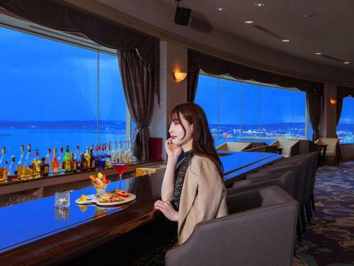 Hotel Ana Crowne Plaza Wakkanai