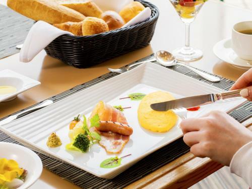 Hotel Ana Crowne Plaza Wakkanai