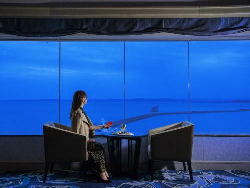 Hotel Ana Crowne Plaza Wakkanai