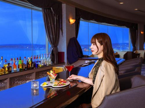 Hotel Ana Crowne Plaza Wakkanai