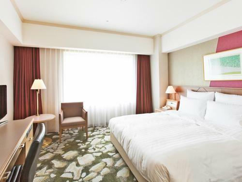 Hotel Ana Crowne Plaza Wakkanai