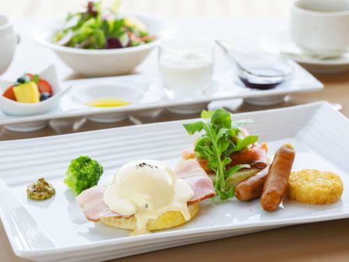 Hotel Ana Crowne Plaza Wakkanai