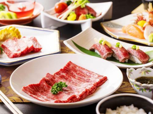 Hotel Ana Crowne Plaza Wakkanai