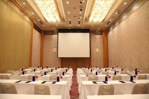 Hotel Ana Crowne Plaza Wakkanai