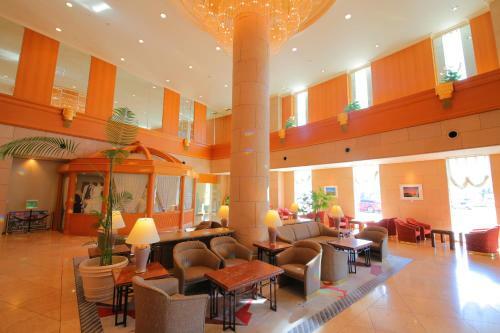 Hotel Ana Crowne Plaza Wakkanai