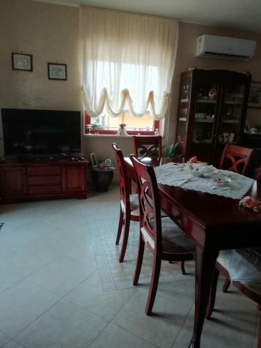 Bed & Breakfast La Quercia