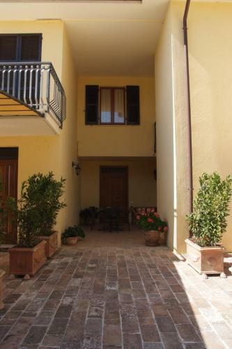 Agroturismo Agriturismo San Marco
