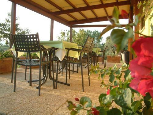 Agroturismo Agriturismo San Marco