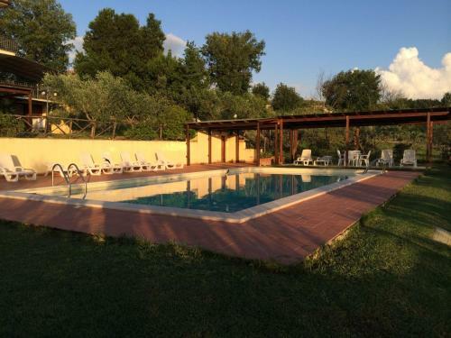Agroturismo Agriturismo San Marco