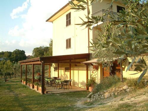 Agroturismo Agriturismo San Marco