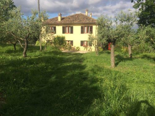 Agroturismo Agriturismo San Marco