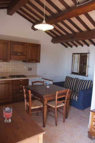 Agroturismo Agriturismo San Marco