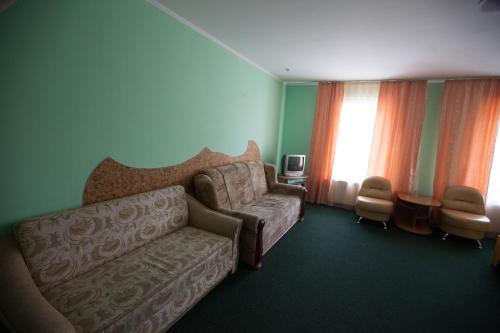 Motel Formula 1