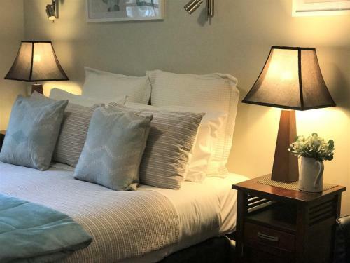 Westwood Lodge Apartments