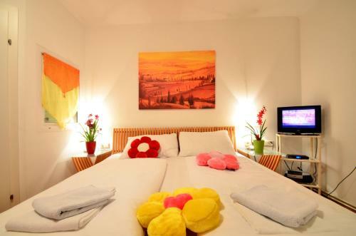 Apartamento Ajo Vienna Siemens - Contactless Check-in