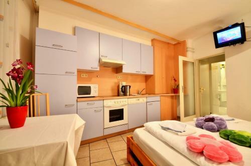 Apartamento Ajo Vienna Siemens - Contactless Check-in