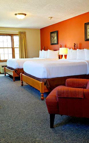 Hotel Zinck's Inn Berlin