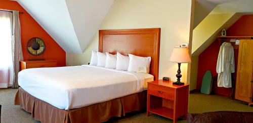 Hotel Zinck's Inn Berlin